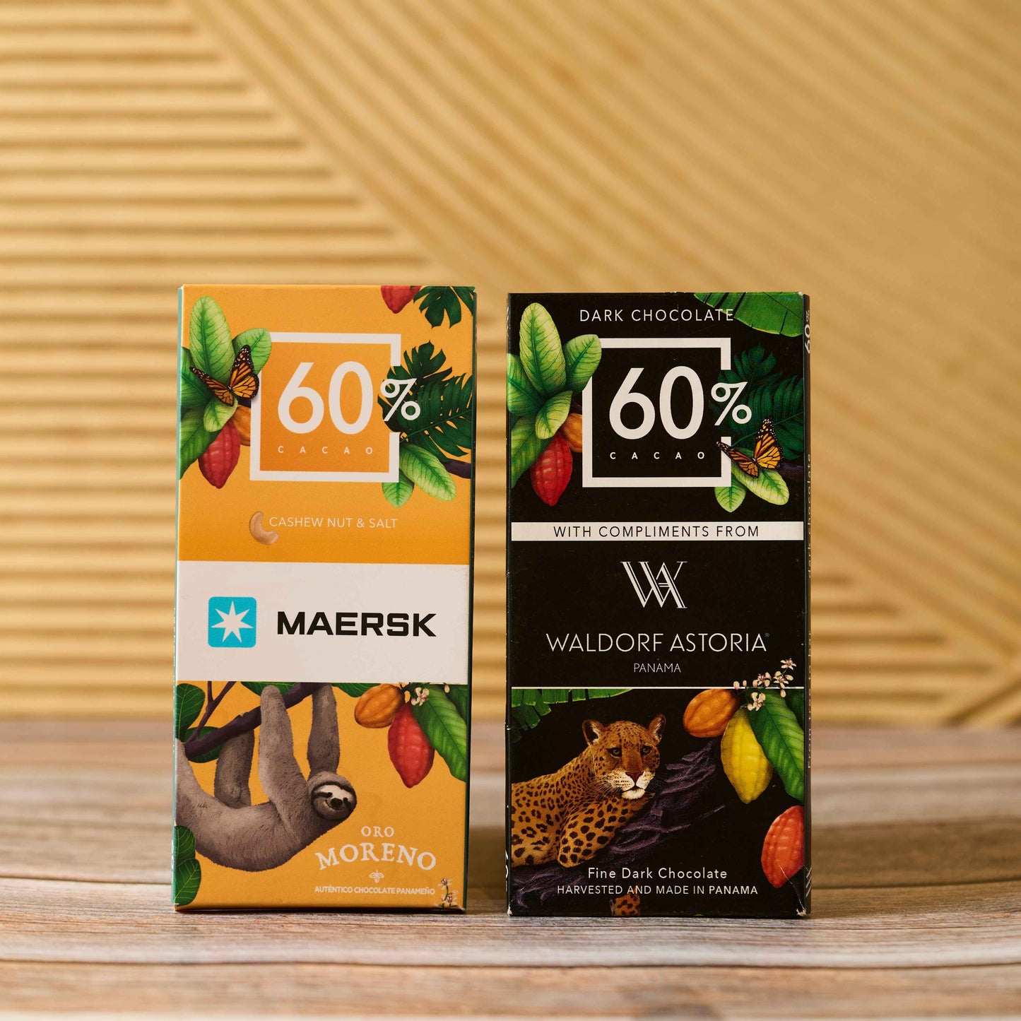 BARRAS DE CHOCOLATE PERSONALIZADAS