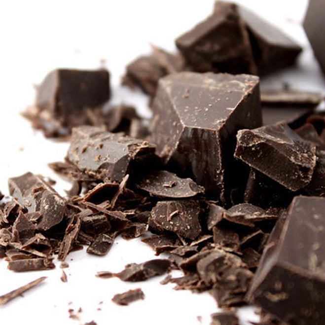 BLOQUE DE CHOCOLATE
