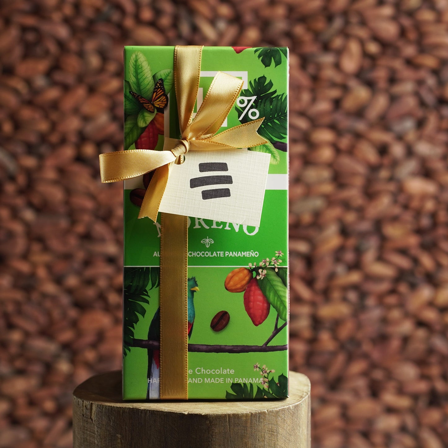 BARRAS DE CHOCOLATE PERSONALIZADAS