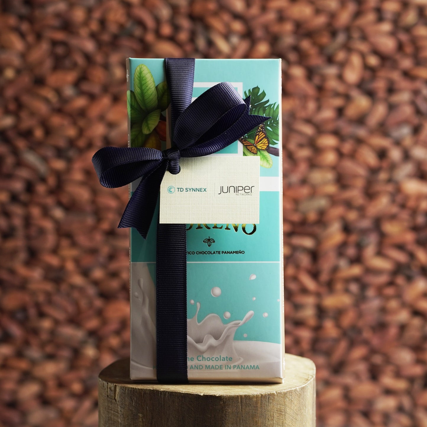 BARRAS DE CHOCOLATE PERSONALIZADAS