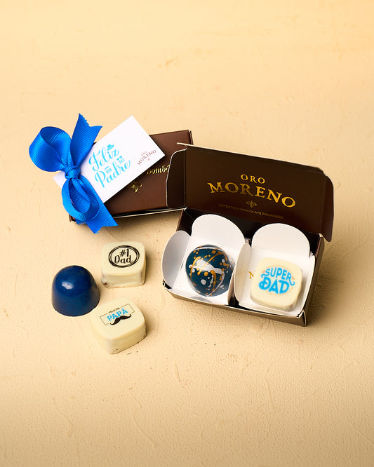CAJA DE 2 - DÍA DEL PADRE