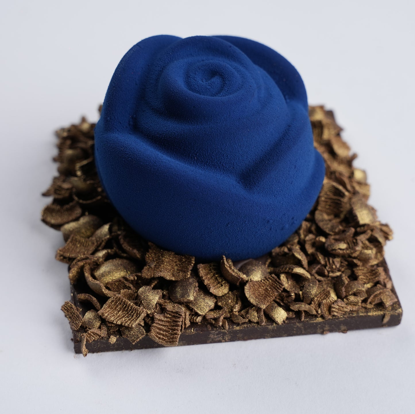ROSA DE ENSUEÑO AZUL
