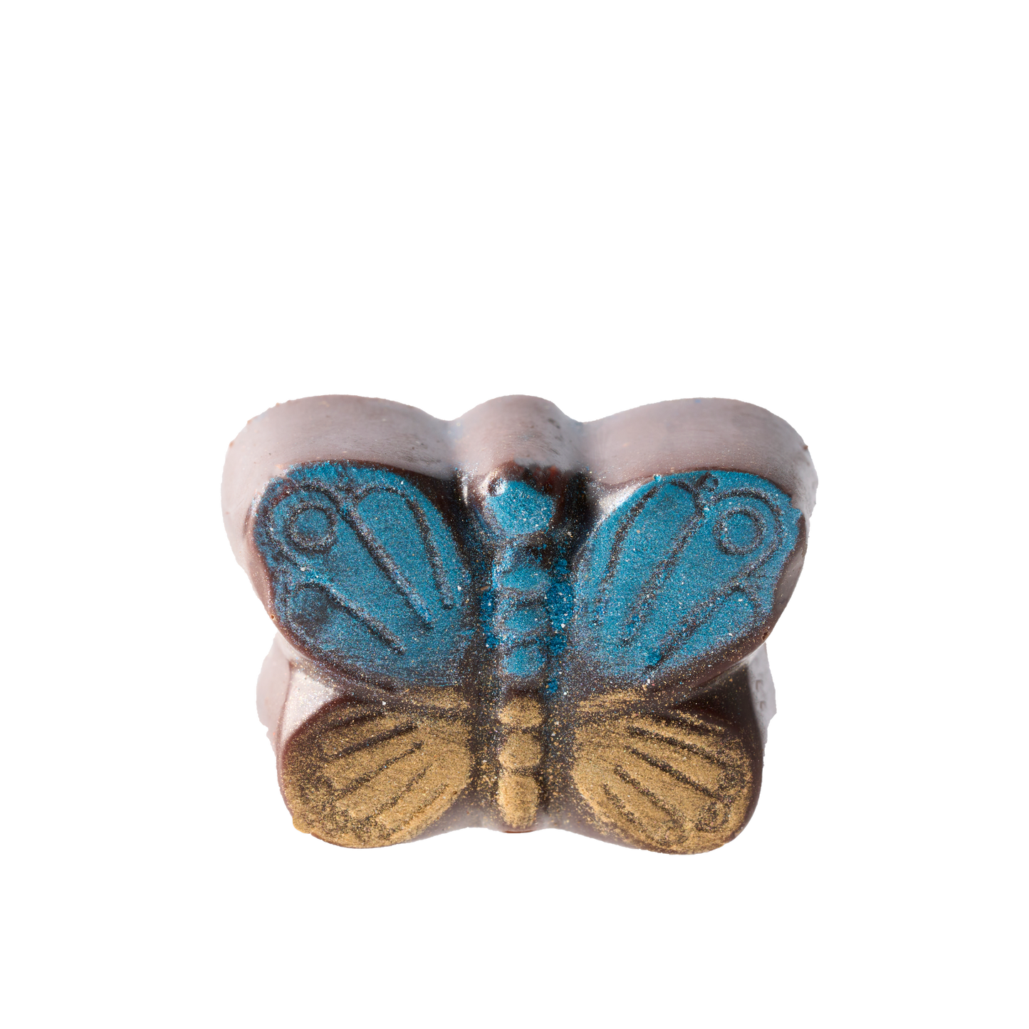 Bombónes 60% cacao