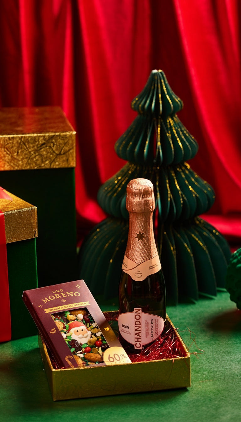 BOX - DULZURA PARA CELEBRAR