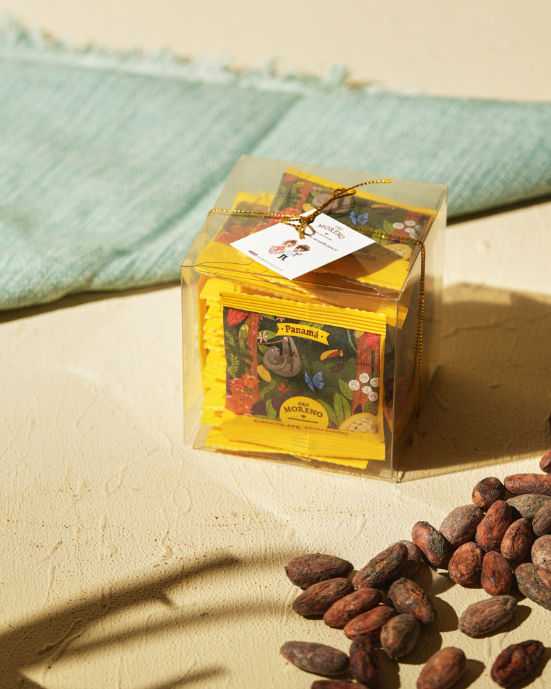 SOUVENIR PACK TABLETITAS