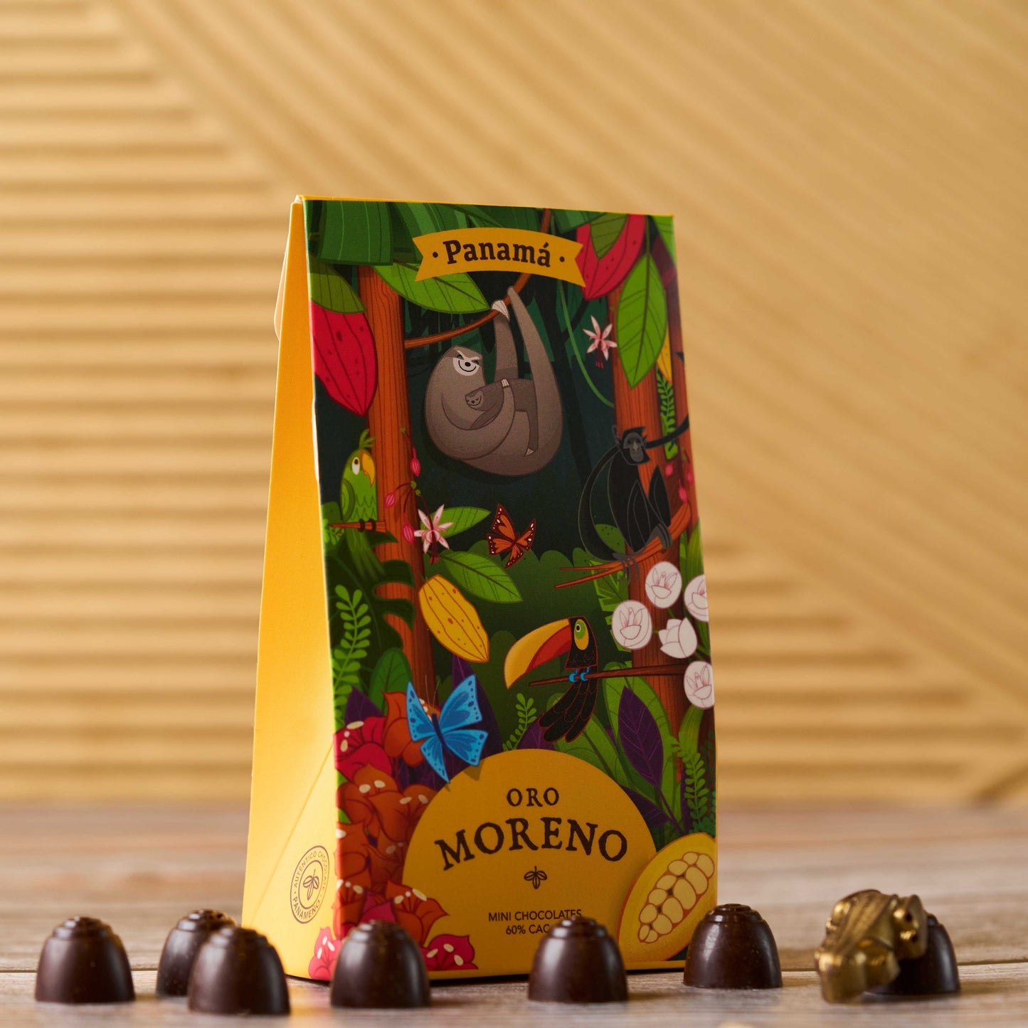 SOUVENIR FAUNA