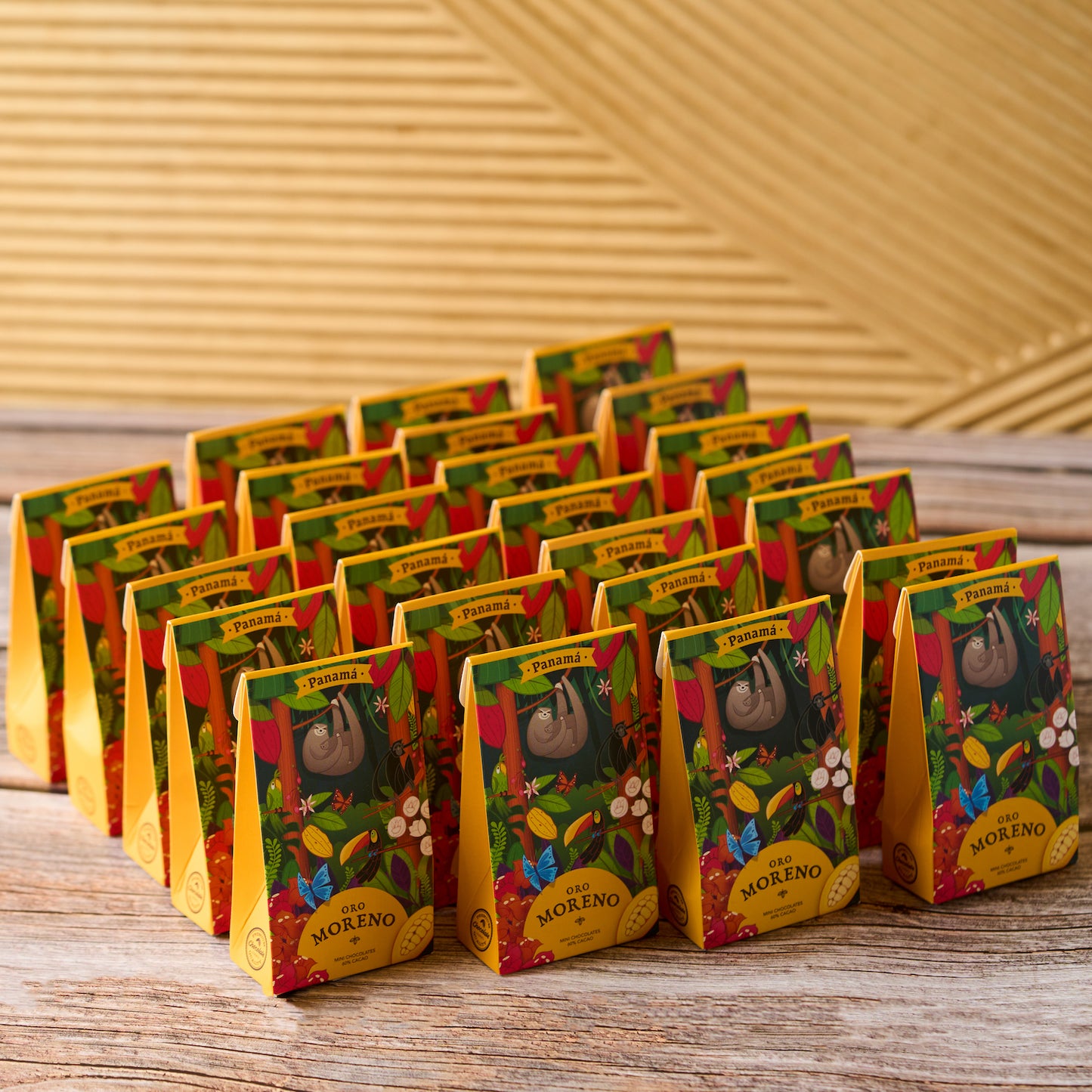 MINI SOUVENIR (Caja de 25 unidades)