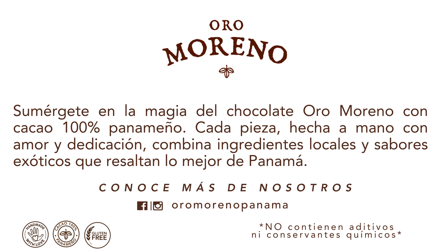 TARJETA DE 2 BOMBONES