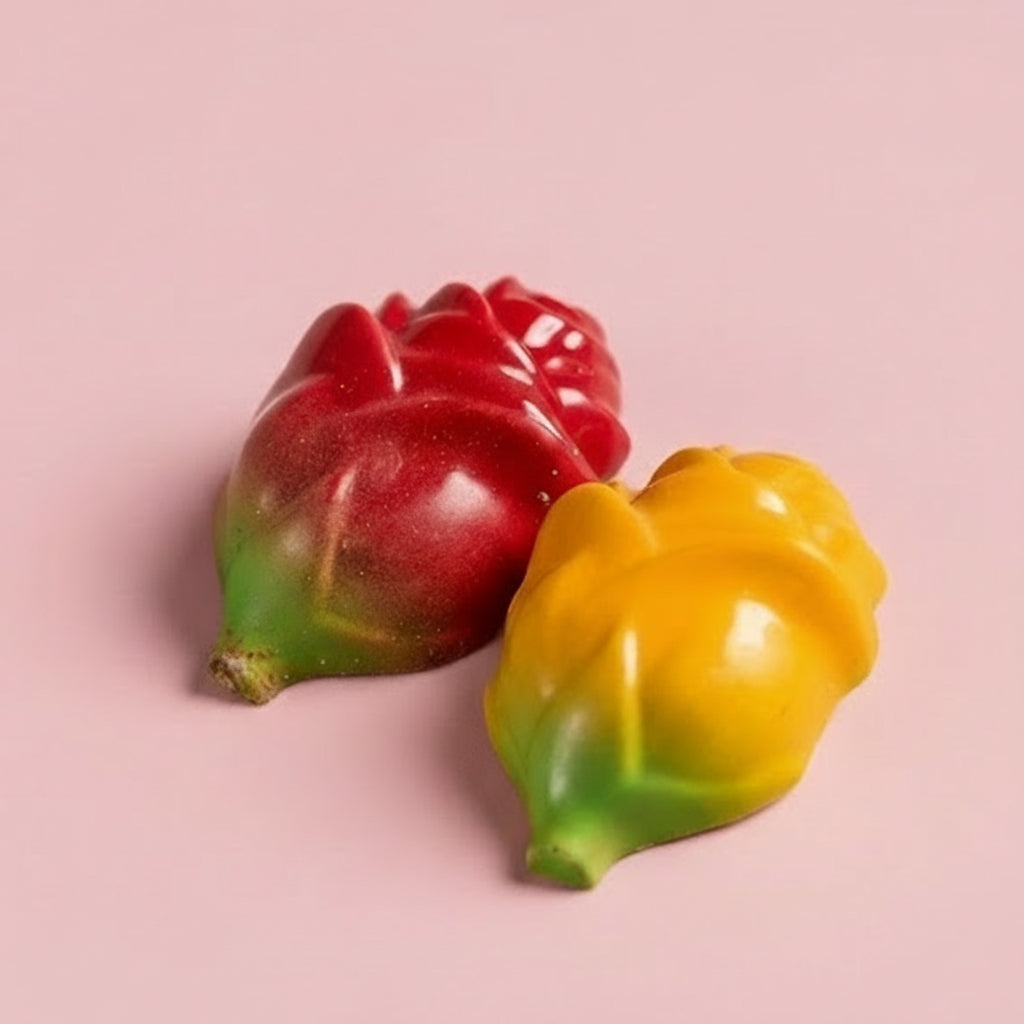 10 ROSAS MÁGICAS - Diseños Surtidos