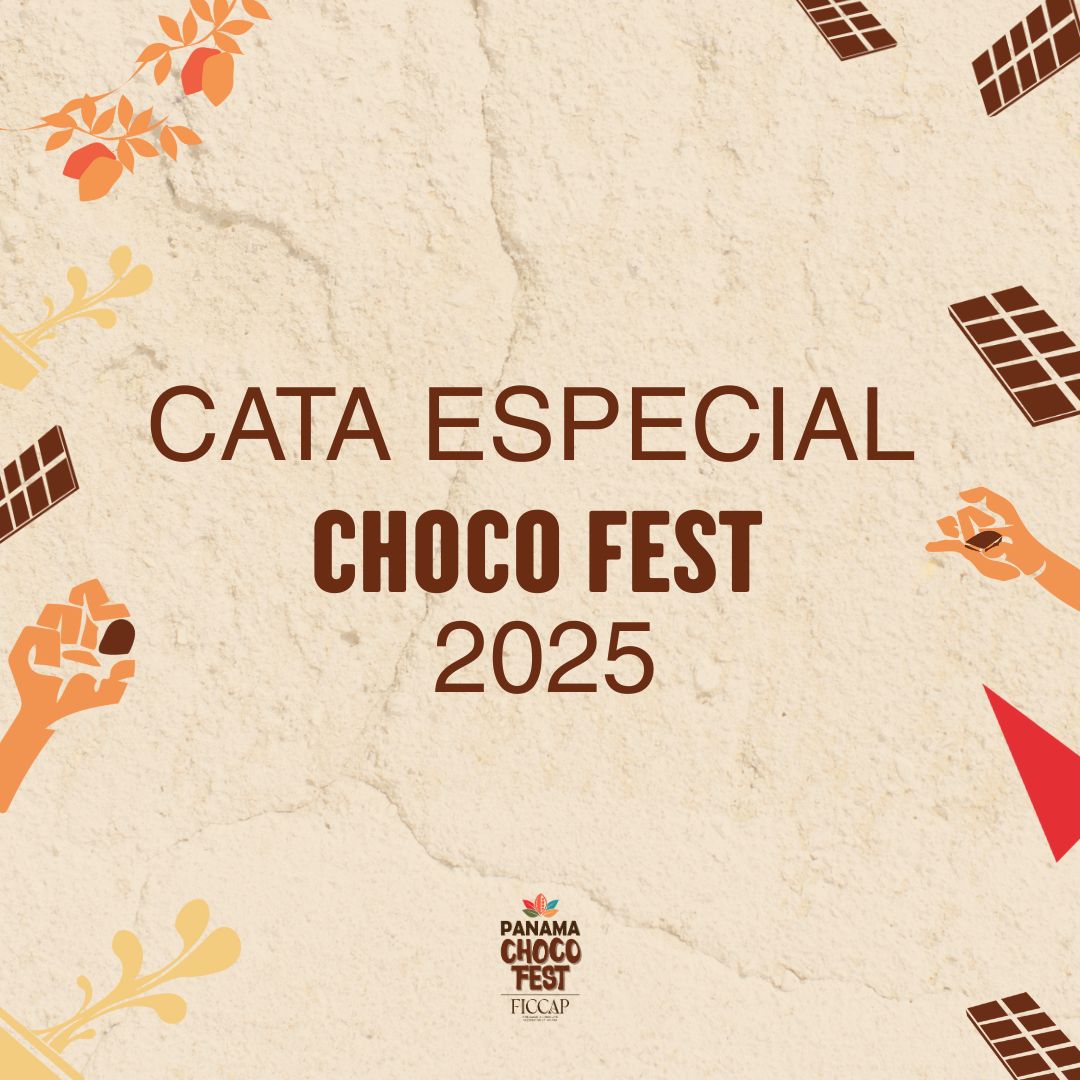 CATA ESPECIAL CHOCO FEST 2025