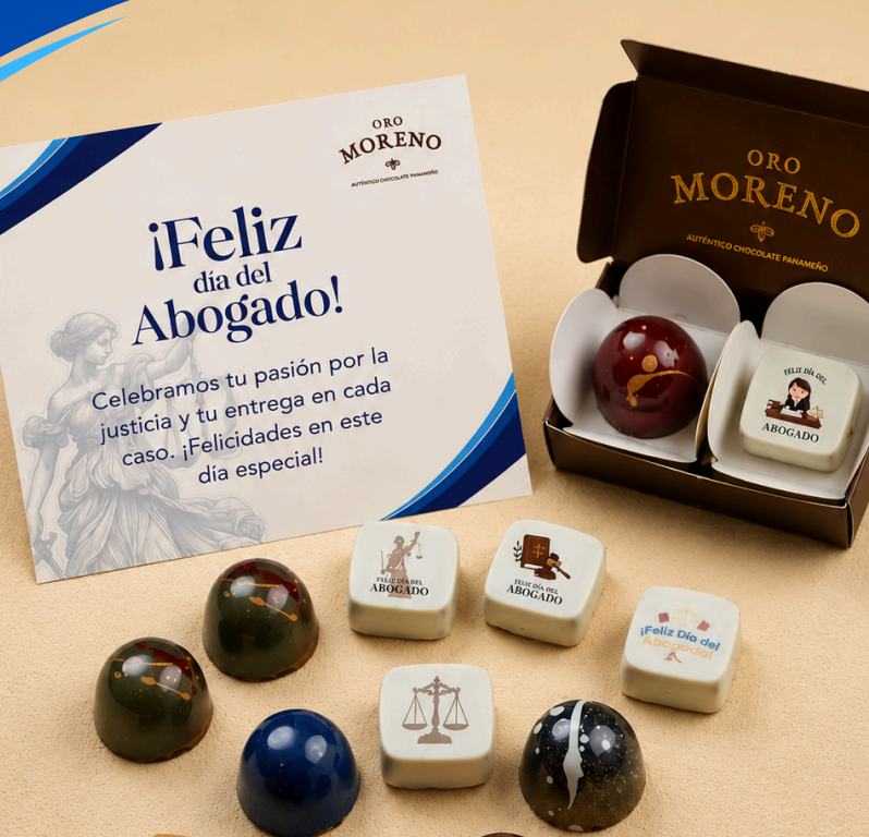 COLECCIÓN DÍA DEL ABOGADO