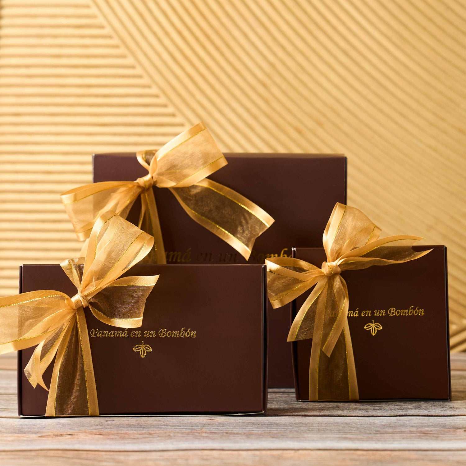 SELECCION DE CAJAS - PARA APP