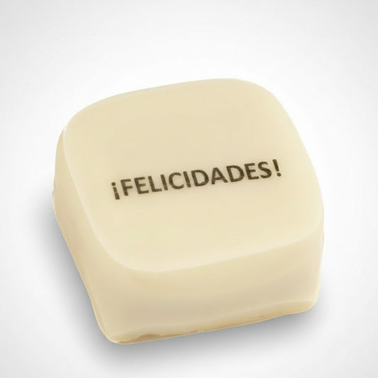Felicidades