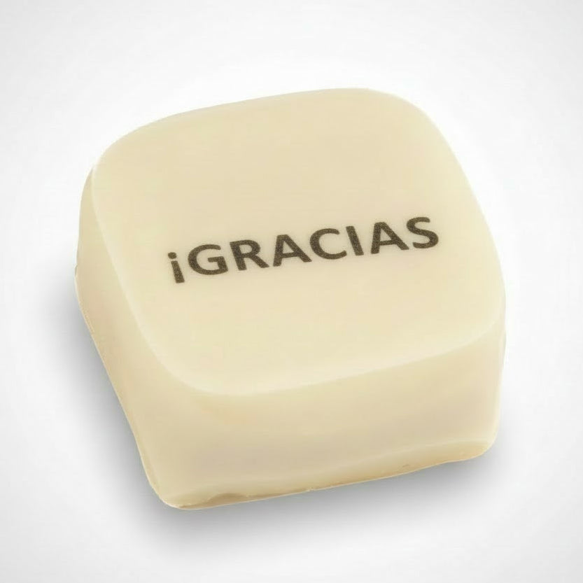 Gracias