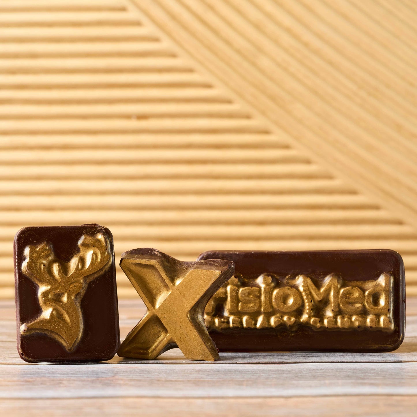 CHOCOLATE PERSONALIZADO