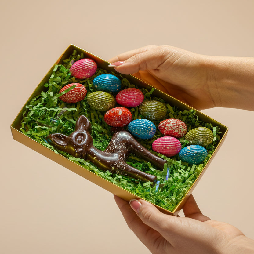 CAJA PASCUA