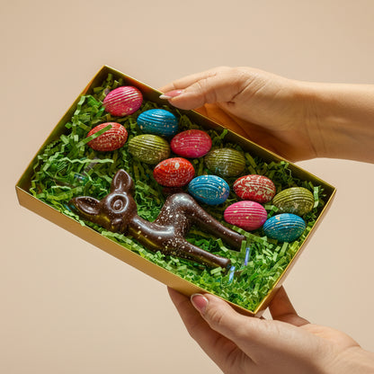 CAJA PASCUA