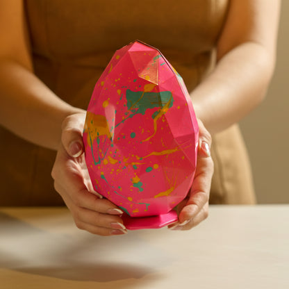 HUEVOS DE PASCUA