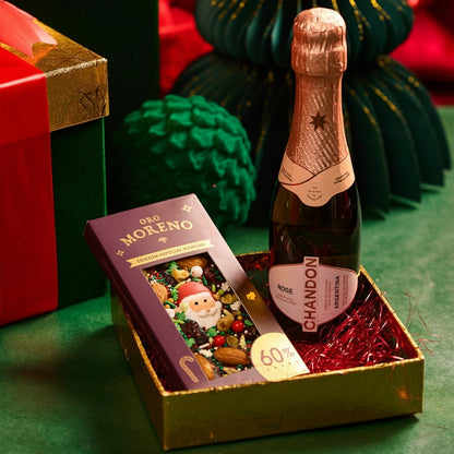 BOX - DULZURA PARA CELEBRAR