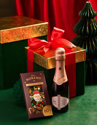 BOX - DULZURA PARA CELEBRAR