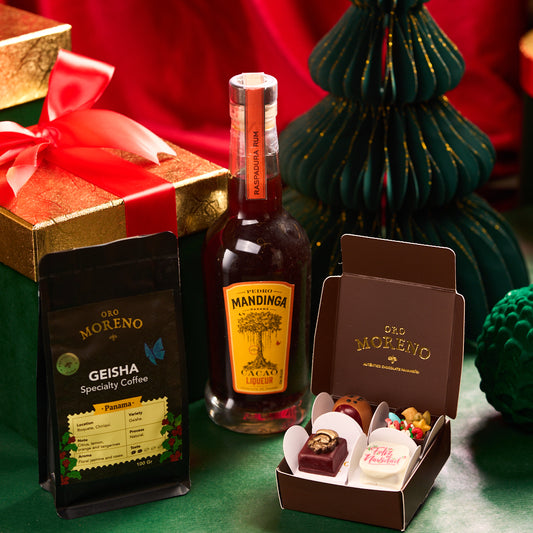 BOX - MOMENTOS QUE BRILLAN