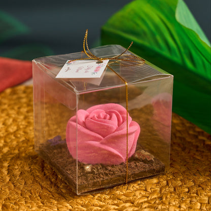 ROSITAS MINIATURAS (X3)