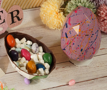 HUEVOS DE PASCUA