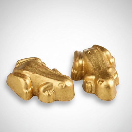 Mini Ranita Dorada 60% cacao