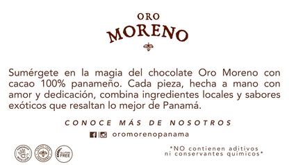 TARJETA DE 2 BOMBONES